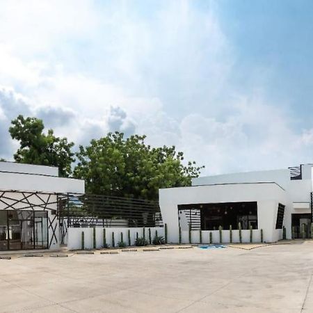 D' La Torre Hotel Managua Extérieur photo